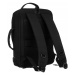 Cestovní batoh s prostorem pro notebook a USB portem