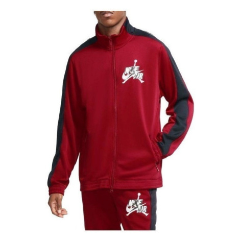 Pánské sportovní mikiny se zapínáním Nike