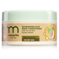 Margarita Nourishing vyživující maska pro suché vlasy 250 ml