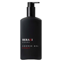 BERANI - Natural shower gel SPORT Sprchové gely 300 ml male