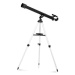 Uniprodo Astronomický refraktorový dalekohled 900 mm f15, pr. 60 mm
