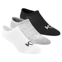 Dámské ponožky Kari Traa Hæl Sock 3pack Bwt