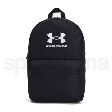 Batoh Under Armour UA Loudon Lite Backpack 1380476-001 - black