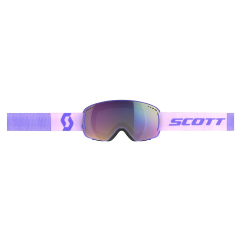 SCOTT lyžařské brýle LCG Compact