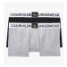 Chlapecké boxery Calvin Klein B70B700349 | černá