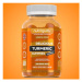 Nutrigums Limited Turmeric Complex 60 gummies