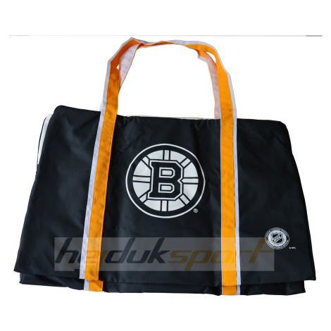 InGlasCo Taška NHL Carry Bag SR, Pittsburgh Penguins