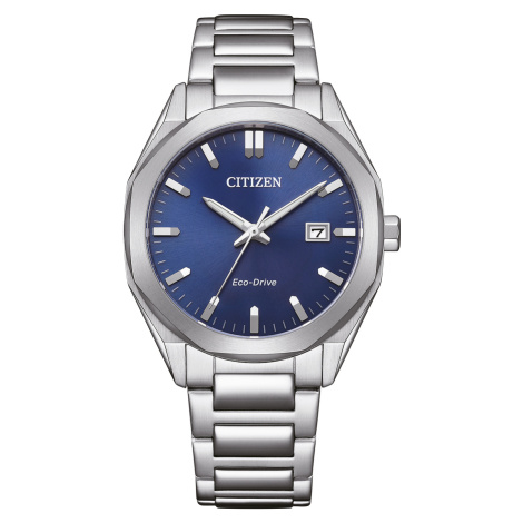 Citizen BM7620-83L Eco-Drive Mens Watch 38mm 10ATM