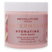 Revolution Haircare Hydratační maska na vlasy Meloun (Hydrating Watermelon Mask) 200 ml