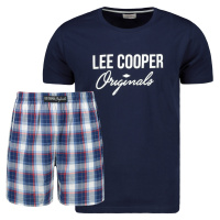 Pánské pyžamo Lee Cooper