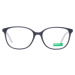 Benetton obroučky na dioptrické brýle BEO1031 900 53  -  Dámské