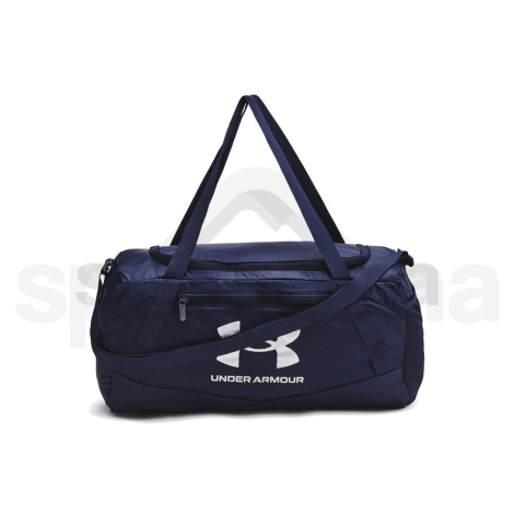 Taška Under Armour UA Undeniable 5.0 XS Pkble 1381927-410 - blue