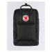 Fjällräven Kanken Laptop 17" 550 Black 20 l