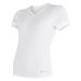 Sensor Coolmax Air Dámské tričko krátký rukáv Bílá