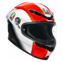 AGV K6 S Sic58 Přilba