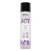 Indola Act Now! Hairspray lak na vlasy pro silnou fixaci 300 ml