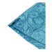 Dámské letní šortky Alpine Pro KAELA - modrá