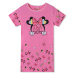 Dívčí noční košile - KUGO MP1502, růžová Barva: Růžová