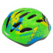 Etape REBEL Dětská cyklistická přilba, zelená, velikost