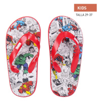 FLIP FLOPS PREMIUM MARVEL