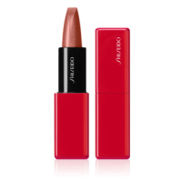 Shiseido TECHNOSATIN GEL LIPSTICK hydratační rtěnka	 - 405 3,3 g