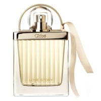 Chloé - Chloé Love Story Parfémová voda 50 ml female