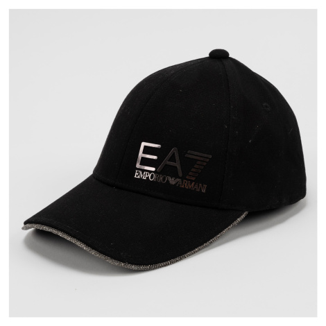 EA7 Emporio Armani BASEBALL HAT