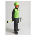 SCOTT-Vest Protector Jr AirFlex high viz green Zelená