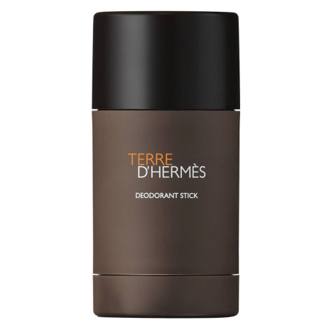 HERMÈS - Terre d'Hermès - Tuhý deodorant bez alkoholu Hermés