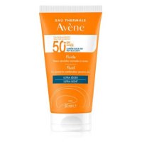 AVENE Fluid SPF 50+ 50 ml