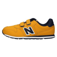 New Balance PV500VG1 Žlutá