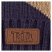 Dětská zimní čepice TUTU 3-005193 n.blue