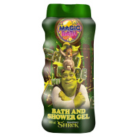 Smile Shrek sprchový gel 500 ml