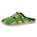 Hot Potatoes ZAPATILLAS CASA HOMBRE GARTCOSH 70146 Zelená