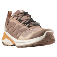 Salomon X-Adventure Gtx W mocha mousse 4