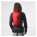 Salomon TRAILBLAZER 10 Unisex batoh, červená, velikost