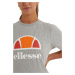 jiná značka ELLESSE "ARIETH TEE" tričko Barva: Šedá, Mezinárodní