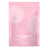 Not So Funny Any - Make-up Remover Puffs Odličovače 2 pieces unisex