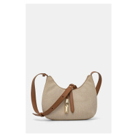 Kabelka Furla béžová barva, WB01634 BX3542 3331S