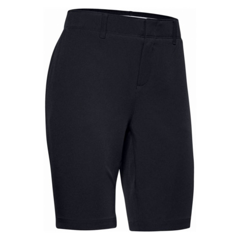 Under Armour Links Short Dámské sportovní kraťasy 1355498 Black 0