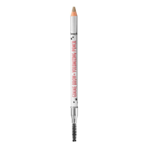 BENEFIT COSMETICS - Gimme Brow+ Volumizing Pencil - Objemová tužka na obočí s fibrovlákny