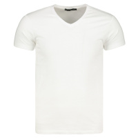 pánské tričko Trendyol V-neck