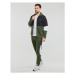 Emporio Armani EA7 ATHLETIC COLORBLOCK TRACKSUIT ruznobarevne