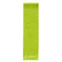 LifeFit Flexband 0,55, zelená