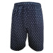 Pánské krátké pyžamové kalhoty Leptir 500/20