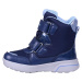 Dětské zimní boty Geox J048AA 0FUNF C4231