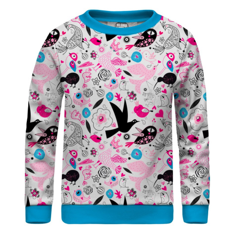 Mr. GUGU & Miss GO Kids's Sweater KS-PC1647