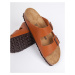 Birkenstock Arizona NL Ginger Brown