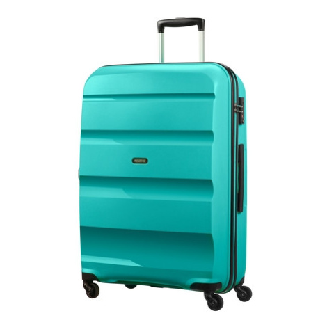 AT Kufr Bon Air Spinner 75/26 Deep Turquoise, 54 x 29 x 75 (59424/4517) American Tourister