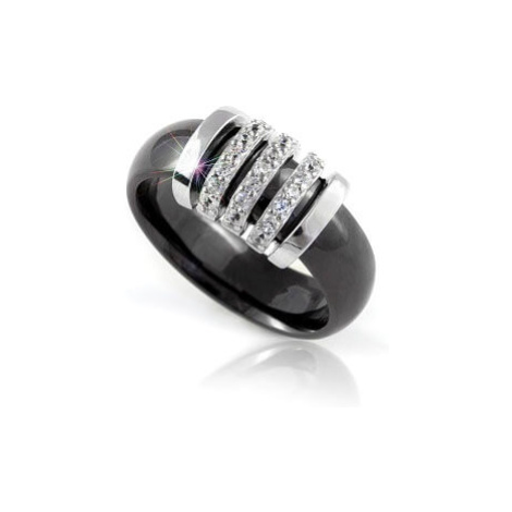 Modesi Keramický prsten QJRQY6267KL 52 mm